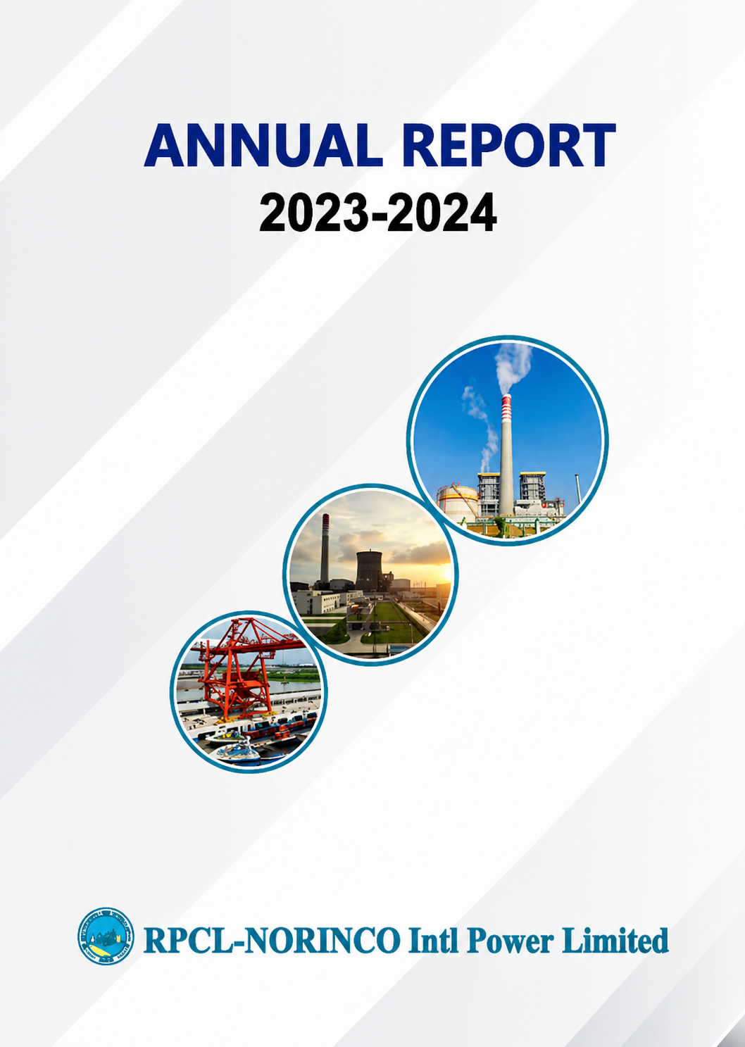 Annual Report 2023-2024