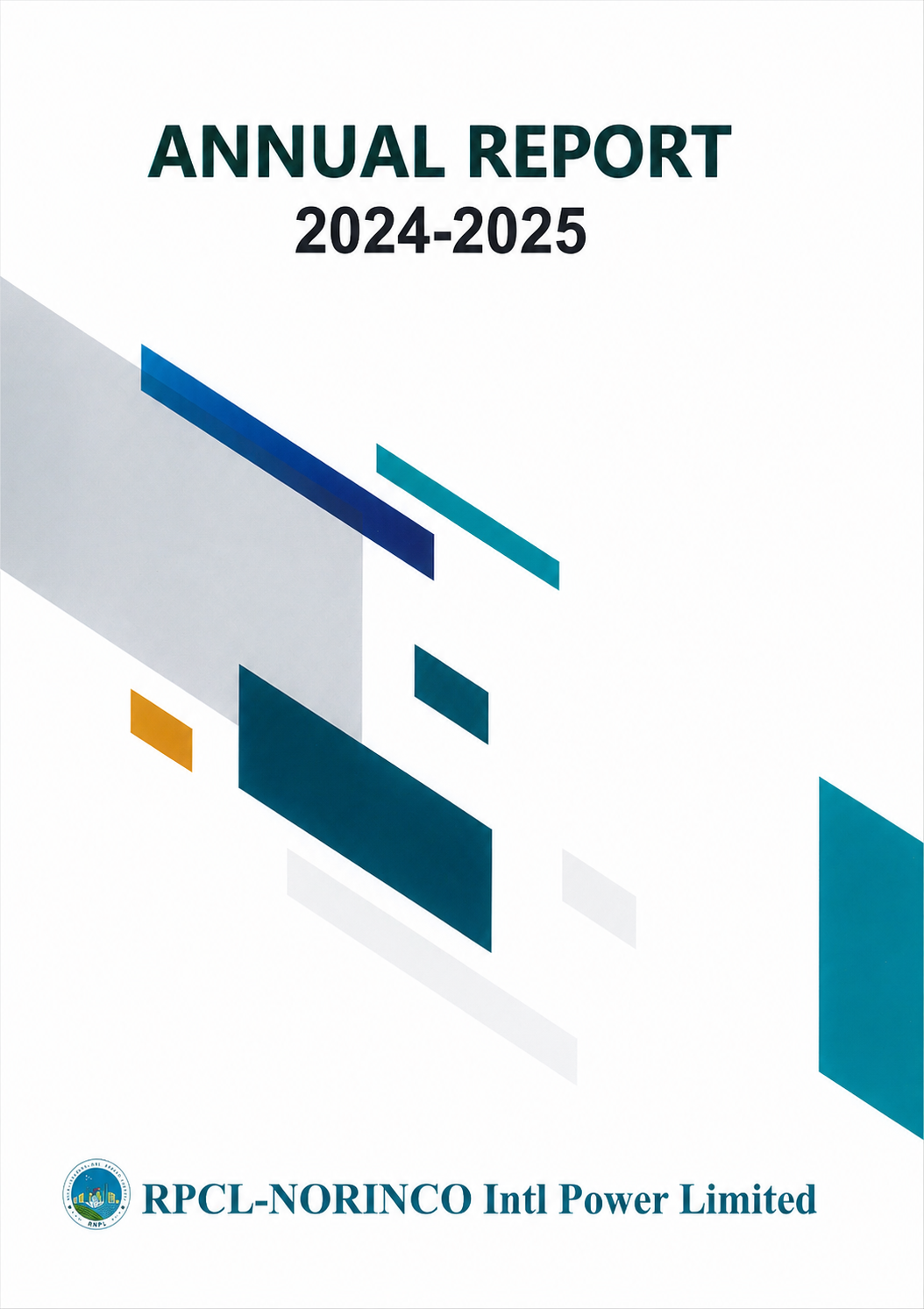 Annual Report 2024-2025