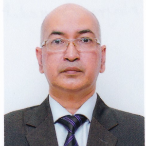 Dr. Najmus Sayadat