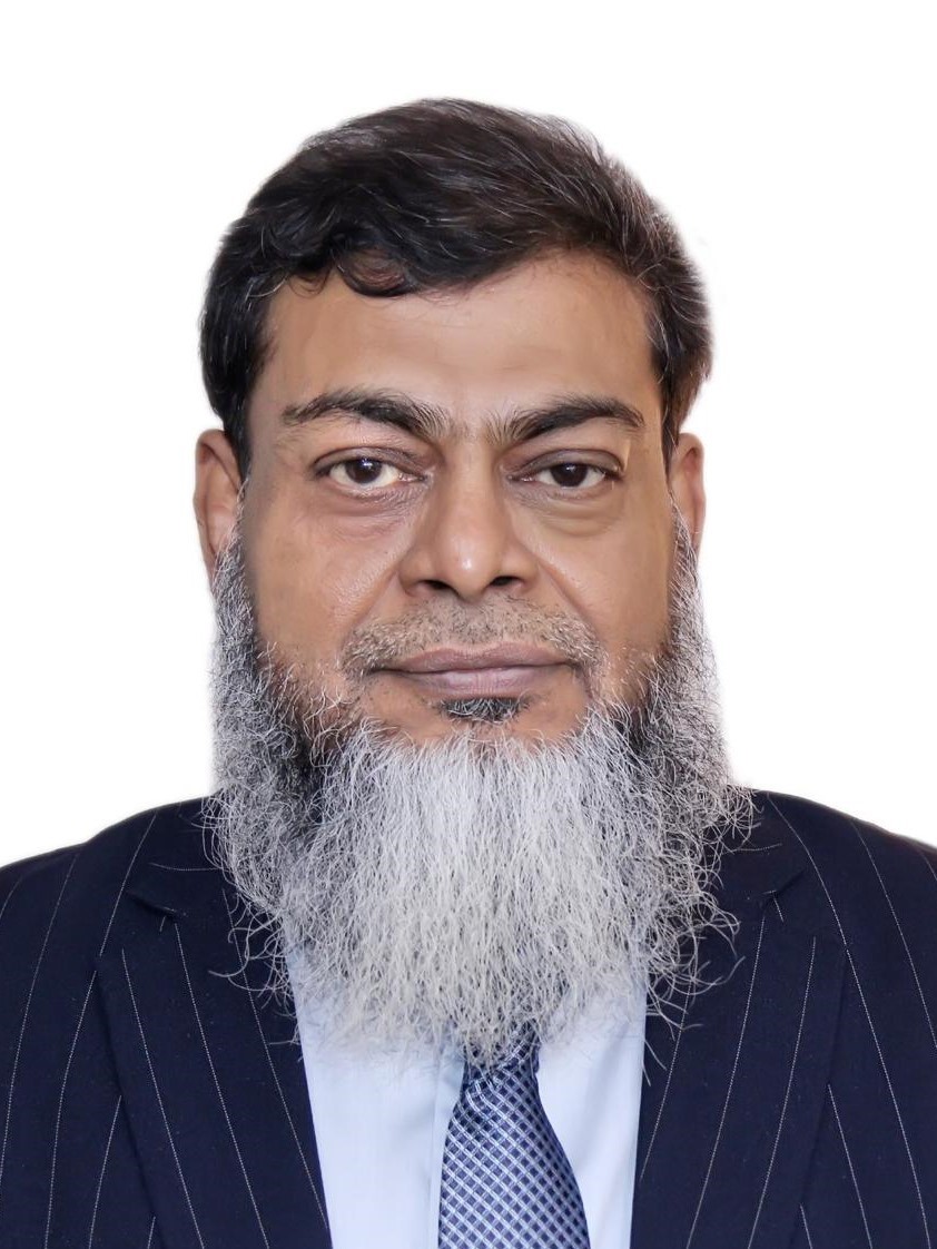 A.H.M Rashed