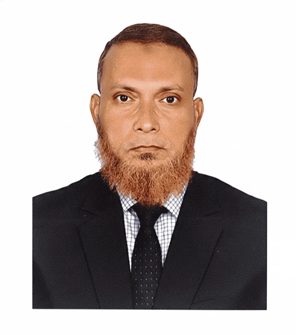 Md. Abu Hanif Afred, FCMA