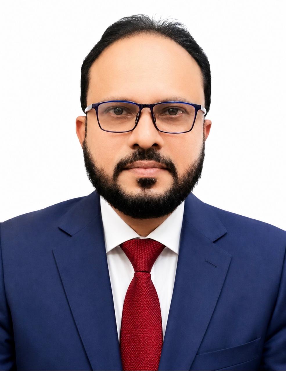Kazi Mohammad Tanvir