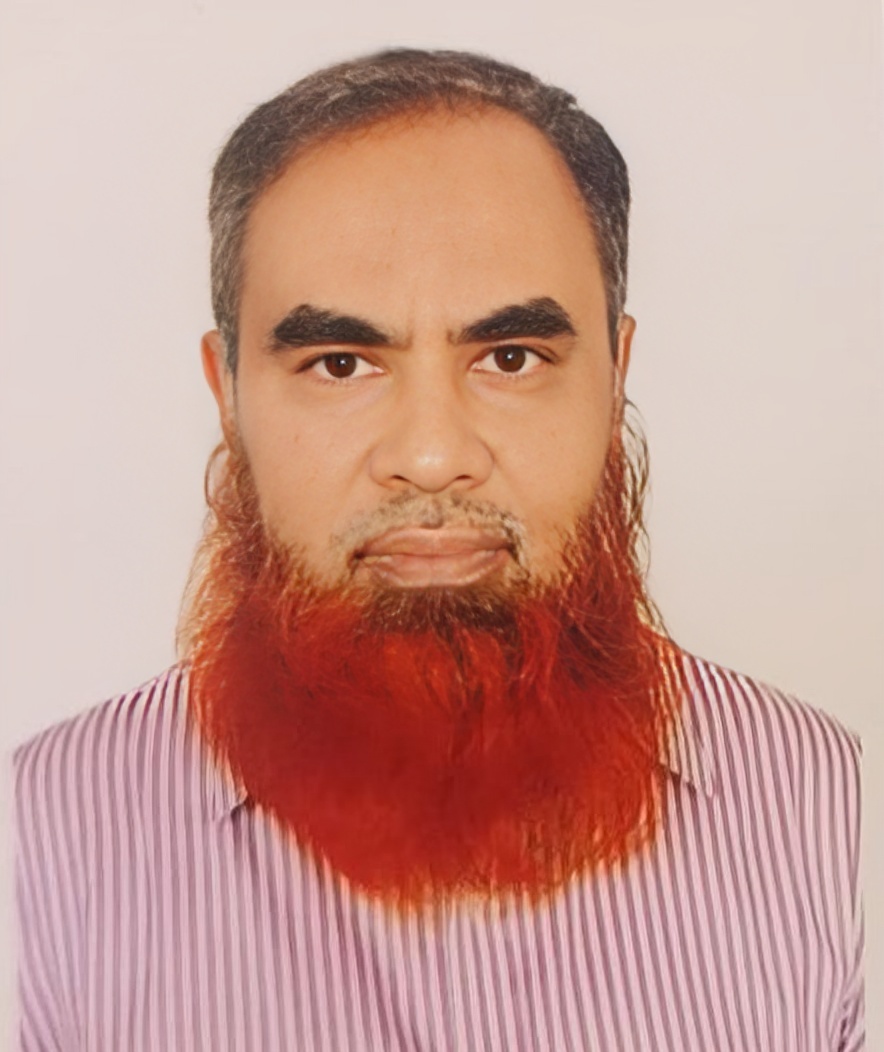 Md. Shafiqur Rahman